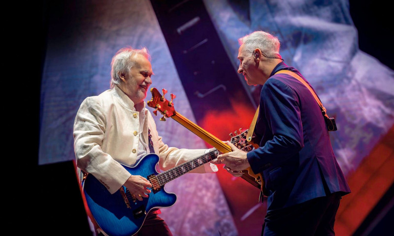 DAVID LEBÓN + PEDRO AZNAR