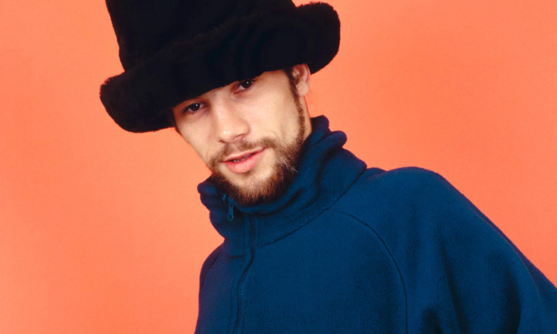 JAMIROQUAI