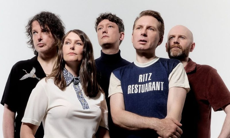 FRANZ FERDINAND + FITO PÁEZ + LALI Y MÁS