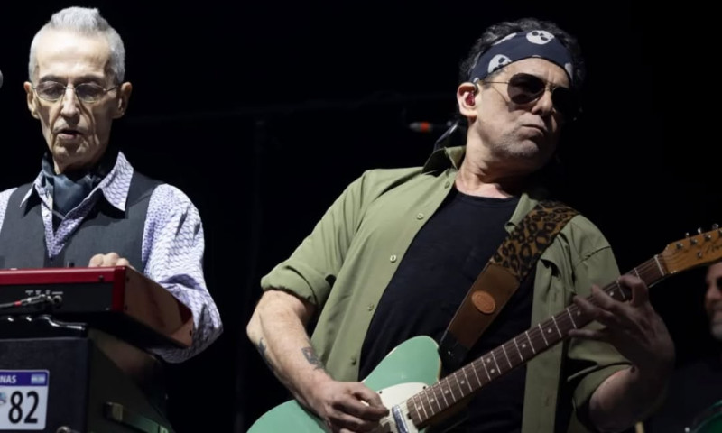 ANDRÉS CALAMARO