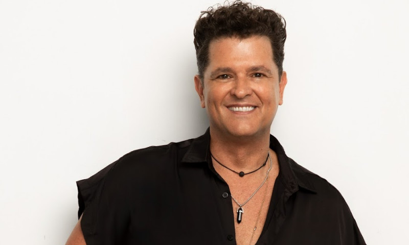 CARLOS VIVES