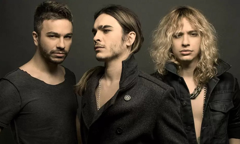 AIRBAG REGRESA A LA PLATA EN EL MARCO DE UNA GIRA INTERNACIONAL
