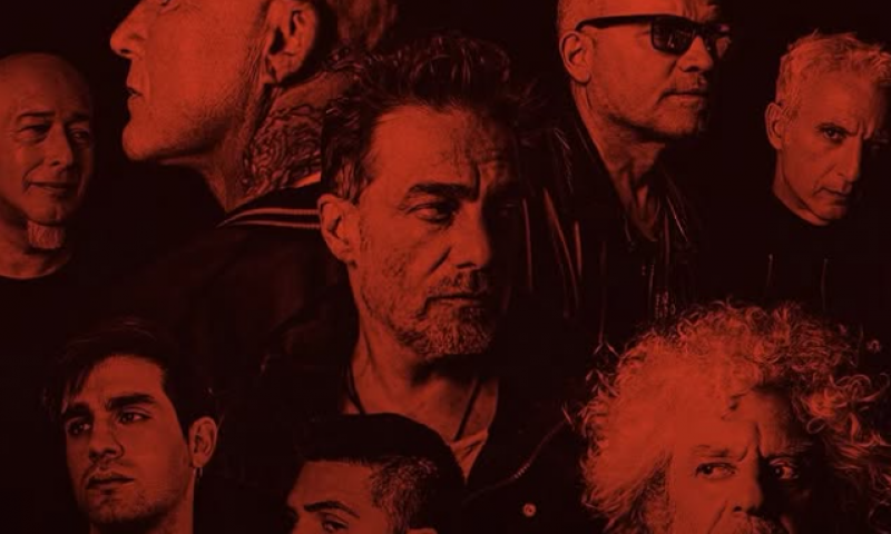 GIRA 40 AÑOS DE LOS FABULOSOS CADILLACS: FECHA EN BUENOS AIRES Y NUEVO ÁLBUM EN VIVO