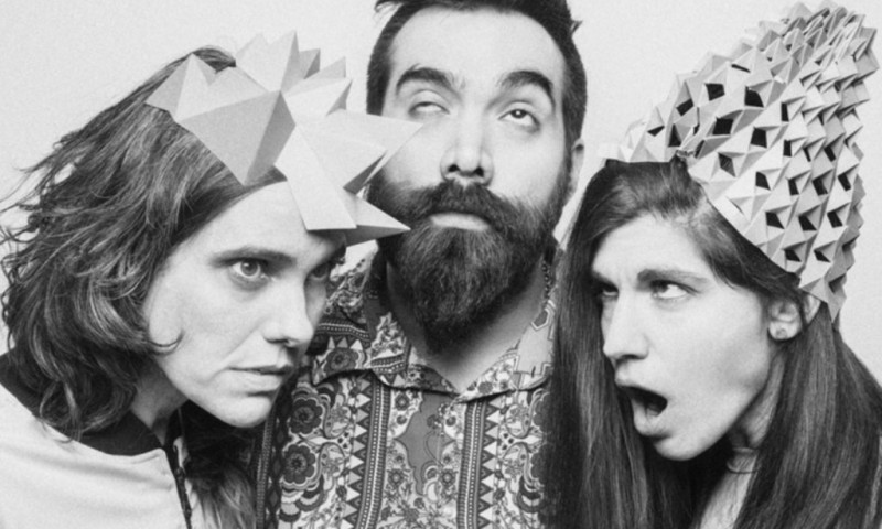 ERUCA SATIVA: DOS NUEVAS OPORTUNIDADES PARA VER EN VIVO A LA BANDA DE LULA BERTOLDI