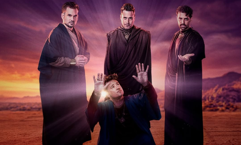 TAN BIONICA EN VÉLEZ: LA BANDA ANUNCIA DOS FECHAS HISTÓRICAS CON SU NUEVO DISCO