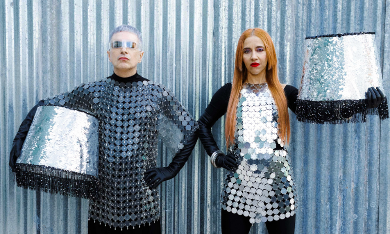 MIRANDA! EXPANDE SU INVASIÓN: AGOTÓ DOS FECHAS Y SUMA UNA TERCERA EN FERRO PARA DICIEMBRE