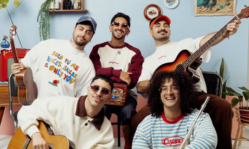 GAUCHITO CLUB: ENTRADAS Y FECHA PARA EL ÚLTIMO SHOW DEL AÑO EN BUENOS AIRES