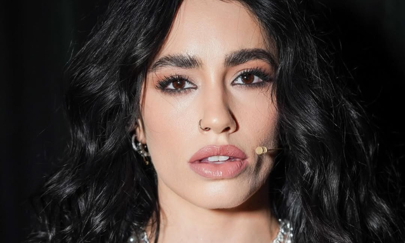 LALI ATIENDE AL DEMONIO EN RIVER: LA ARTISTA CONFIRMA DOS FECHAS PARA JUNIO 2026