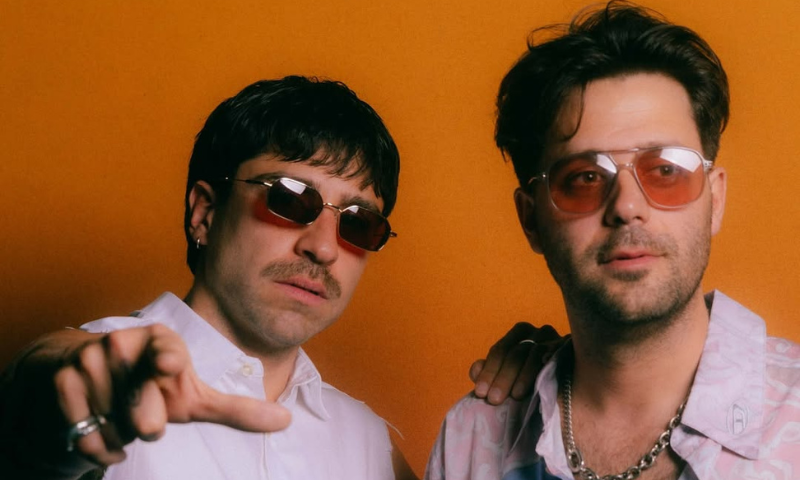 EL ZAR VUELVE A BUENOS AIRES: PRESENTA SU NUEVO ÁLBUM "PARADISO" EN EL C ART MEDIA