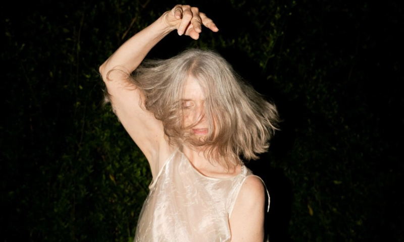 DOGA EN VIVO: JUANA MOLINA LLEGA AL KONEX CON SU NUEVO Y ENIGMÁTICO ÁLBUM