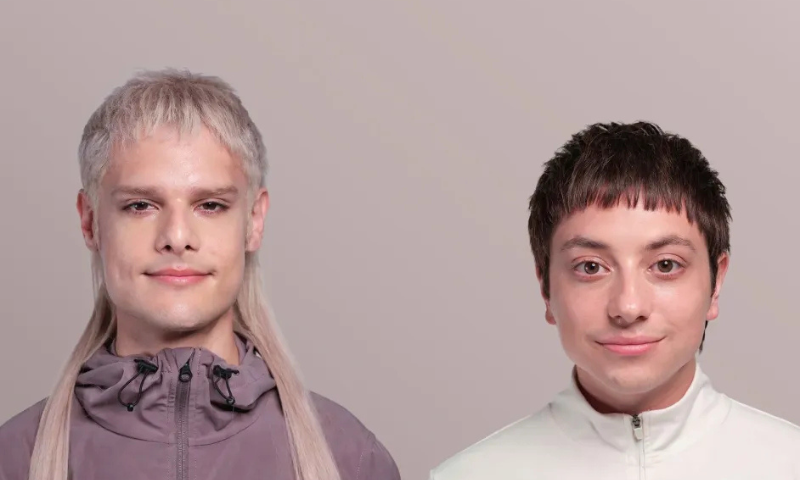 A LA "VIDA LOCA" DE CA7RIEL Y PACO AMOROSO SE SUMA LA GIRA "FREE SPIRITS WORLD TOUR": MIRÁ TODAS LAS FECHAS DE ARGENTINA