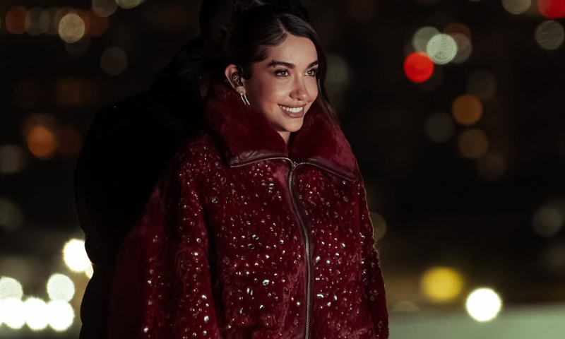 MARÍA BECERRA: PRECIO DE LAS ENTRADAS PARA SU RECITAL 360° EN RIVER