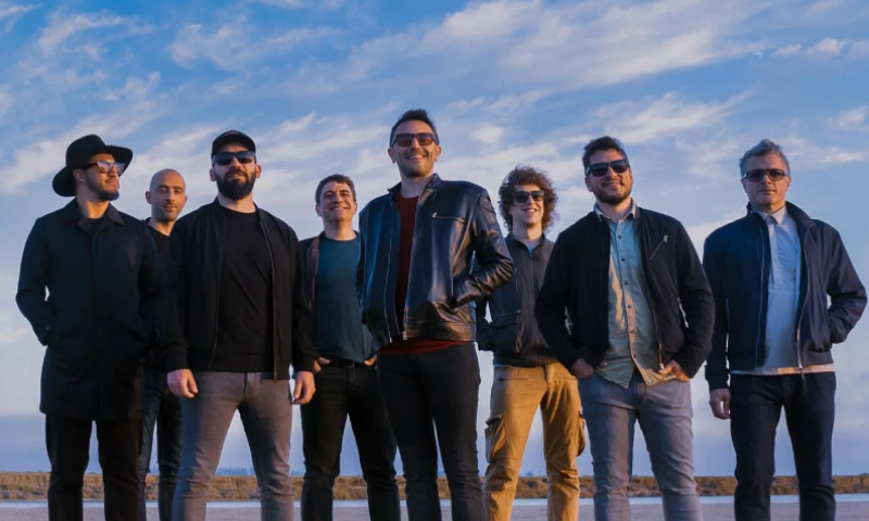 NO TE VA GUSTAR EN MOVISTAR ARENA: FECHAS, ENTRADAS Y DETALLES DEL SHOW CON LA ORQUESTA FILARMÓNICA DE MEDELLÍN
