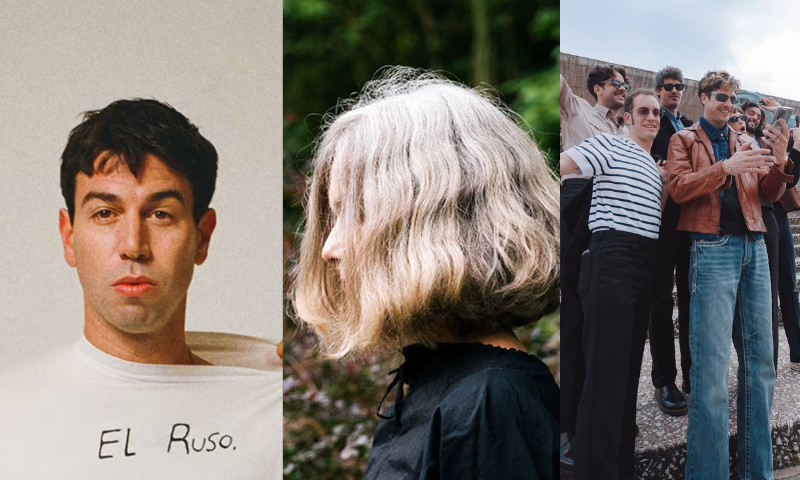 CAMPING BARILOCHE 2026: LA EXPERIENCIA INMERSIVA QUE COMBINA MÚSICA EN VIVO Y PAISAJES ÚNICOS DE LA PATAGONIA