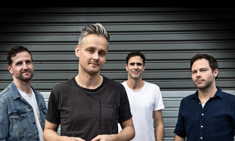 KEANE LLEGA A BUENOS AIRES PARA CELEBRAR LOS 20 AÑOS DE "HOPES AND FEARS"