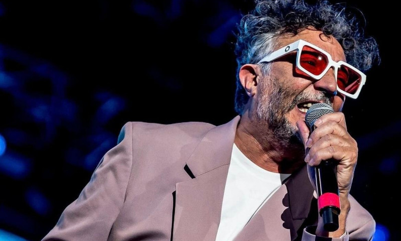 PAEZ 4030: CÓMO SERÁN LOS SHOWS DE FITO POR LOS 30 AÑOS DE "CIRCO BEAT" Y LOS 40 DE "DEL 63"