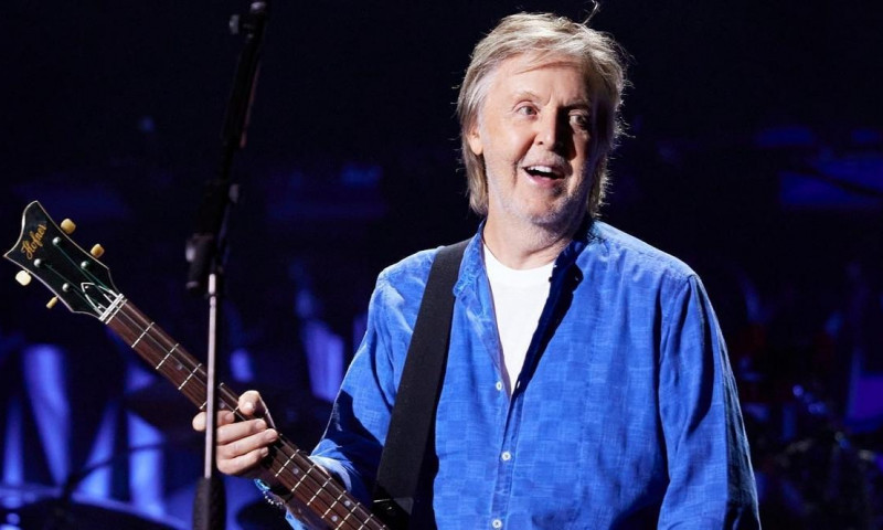 PAUL MCCARTNEY EN ARGENTINA: TODO SOBRE LOS TICKETS PARA EL GOT BACK TOUR