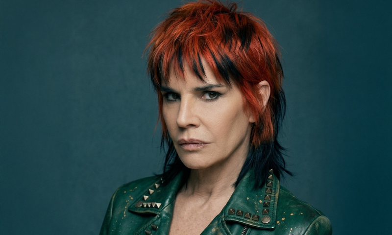 TRAS AGOTAR SU SHOW EN CAFÉ BERLÍN, FABIANA CANTILO SUMÓ UNA NUEVA FECHA ÍNTIMA