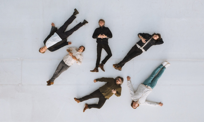 WILCO REGRESA A ARGENTINA: UN CONCIERTO IMPERDIBLE EN EL COMPLEJO ART MEDIA