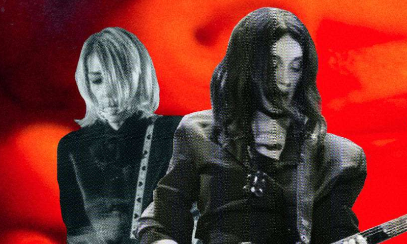 ST. VINCENT VUELVE A ARGENTINA, CON UNA INVITADA DE LUJO: KIM GORDON, LEYENDA DE SONIC YOUTH.