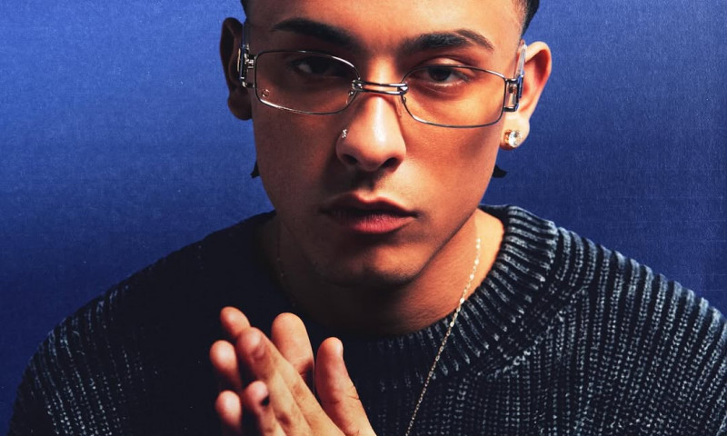 DEL BARRIO AL MUNDO: TRUENO CELEBRA SU AÑO DE GLORIA CON UNA FECHA CLAVE EN FERRO.