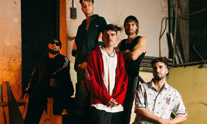 CINDY CATS JAM: EL FENÓMENO MUSICAL QUE AGOTÓ OBRAS LLEGA AL MICROESTADO FERRO CON REVERSIONES ÚNICAS