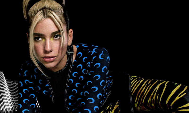 DUA LIPA EN RIVER: TODO LO QUE NECESITÁS SABER SOBRE SU ESPERADO SHOW DEL "RADICAL OPTIMISM TOUR"